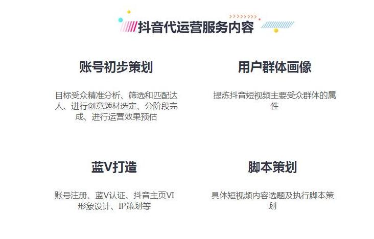 抖音新媒体培训:玩转抖音短视频必备的10款视频